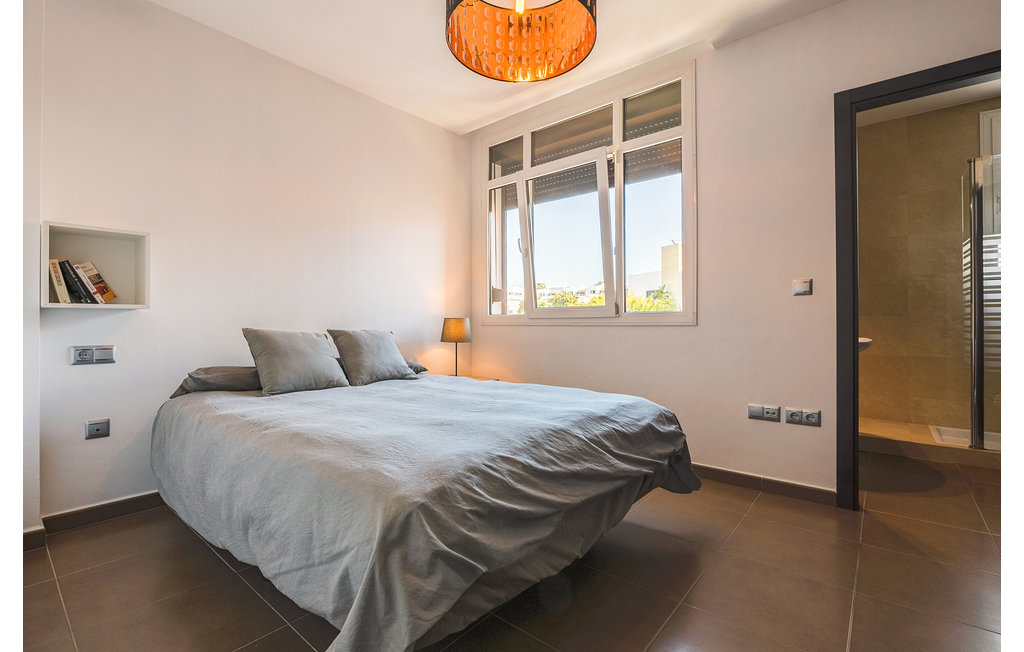 Feriehus - Conil de la frontera , Spania - EAL110 19