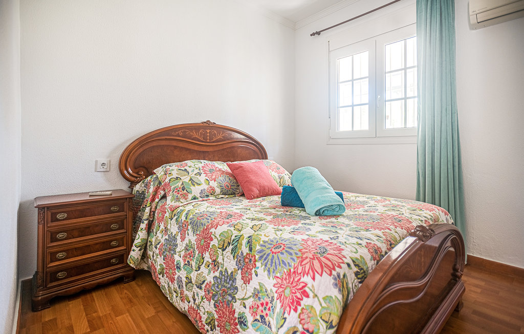 Ferienhaus - Chiclana de la Fronera , Spanien - EAL126 18