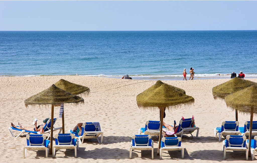 Lejlighed - Cadiz , Spanien - EAL205 6