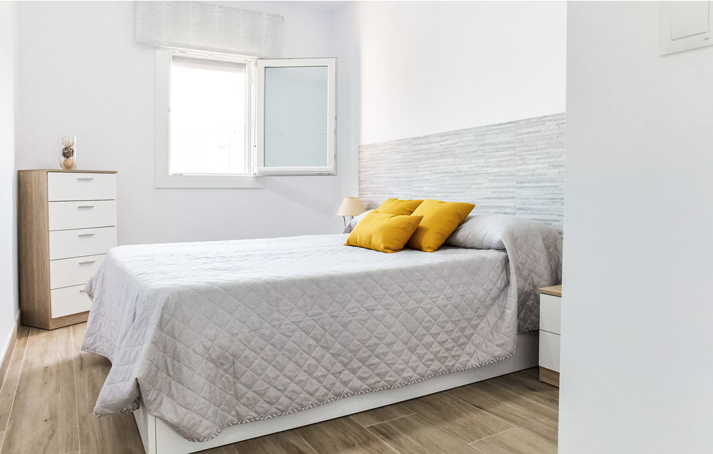 Lejlighed - Cadiz , Spanien - EAL205 9