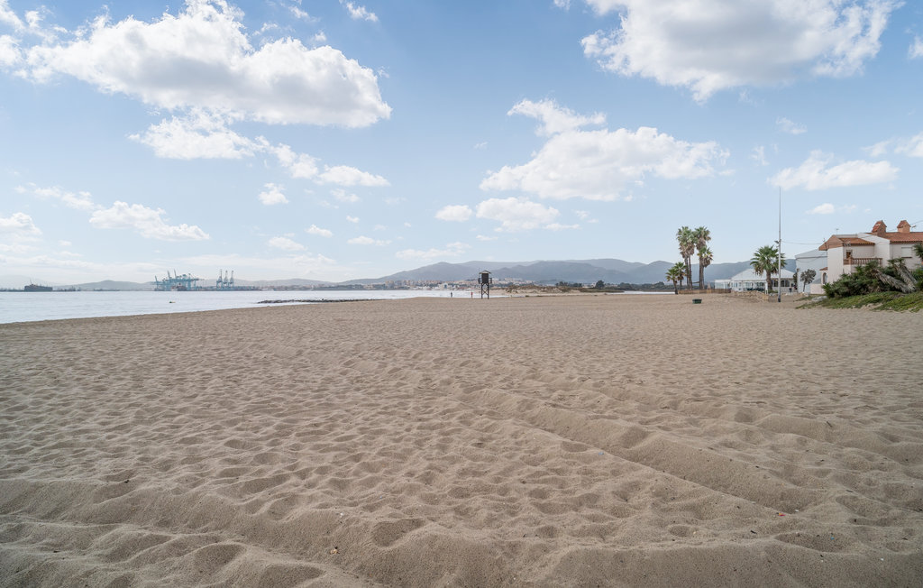 Feriehuse - San Roque , Spanien - EAL214 2