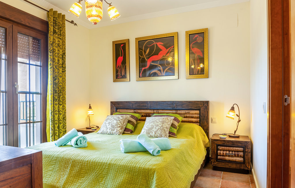 Ferieleilighet - Isla Canela , Spania - EAL256 16