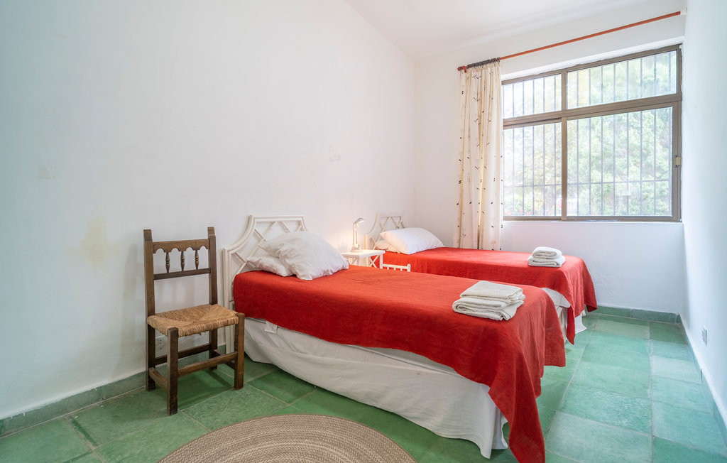 Feriehuse - San Roque , Spanien - EAL214 11