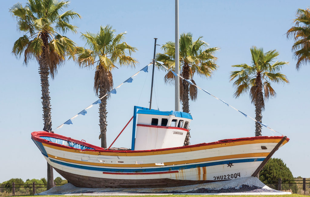 Feriehuse - Matalascañas , Spanien - EAL123 18
