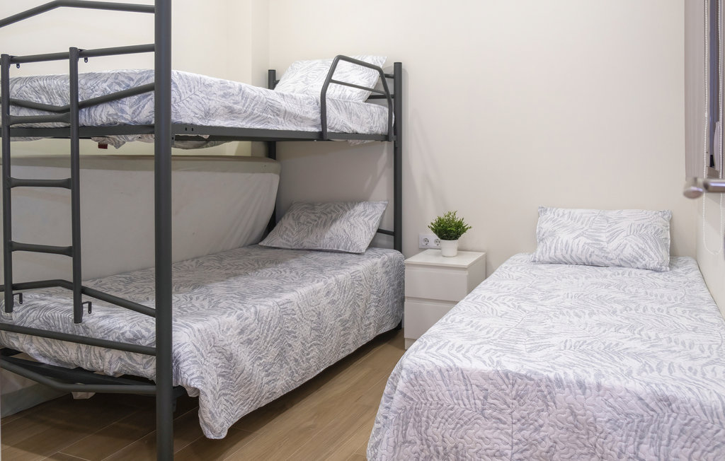 Lejlighed - Playa de Conil , Spanien - EAL224 10