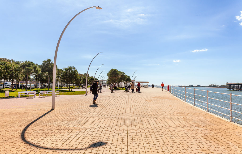 Ferieleilighet - Huelva , Spania - EAL249 6