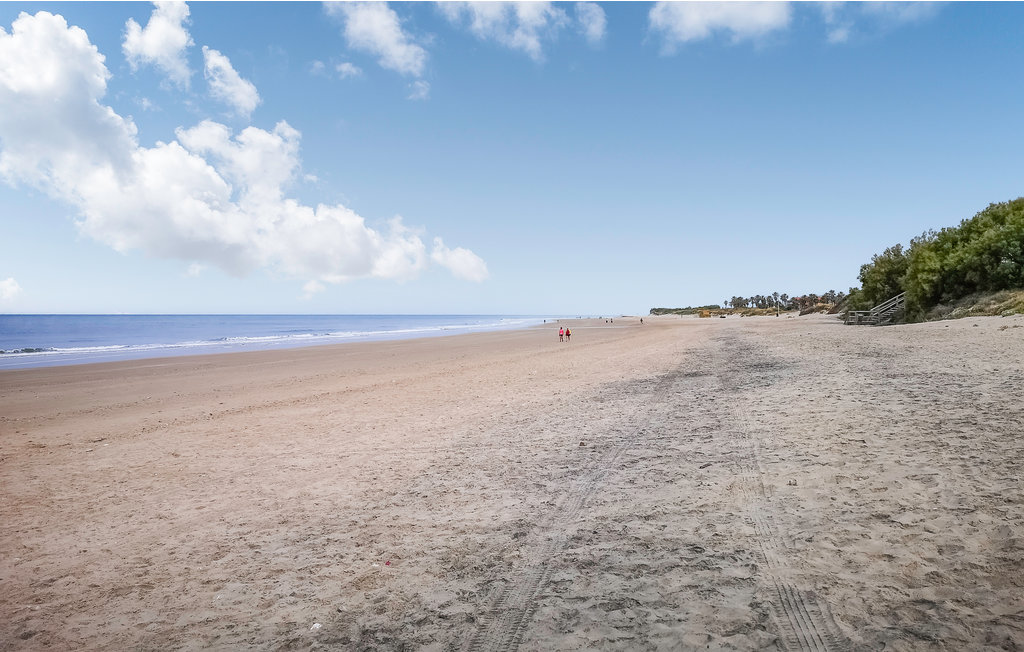 Ferieleilighet - Rota , Spania - EAL108 22