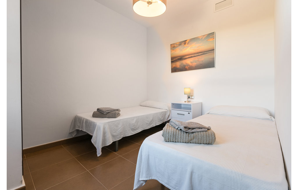 Feriehus - Conil de la frontera , Spania - EAL110 23