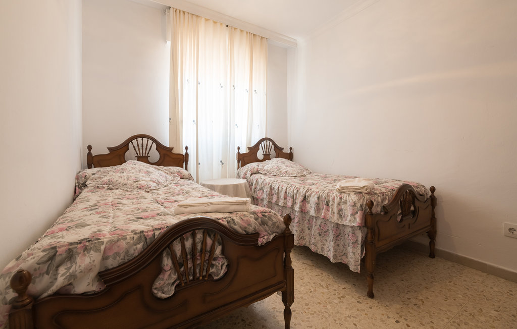 Ferienhaus - Chipiona , Spanien - EAL175 9