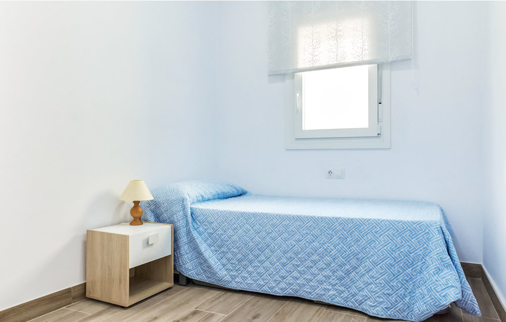 Lejlighed - Cadiz , Spanien - EAL205 13