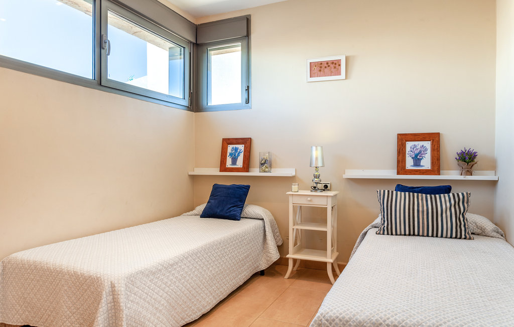 Feriehuse - El Rompido , Spanien - EAL231 23