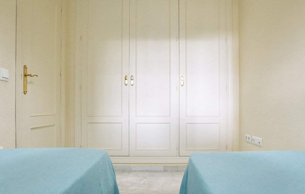 Lejlighed - Sanlúcar de Barrameda , Spanien - EAL240 22