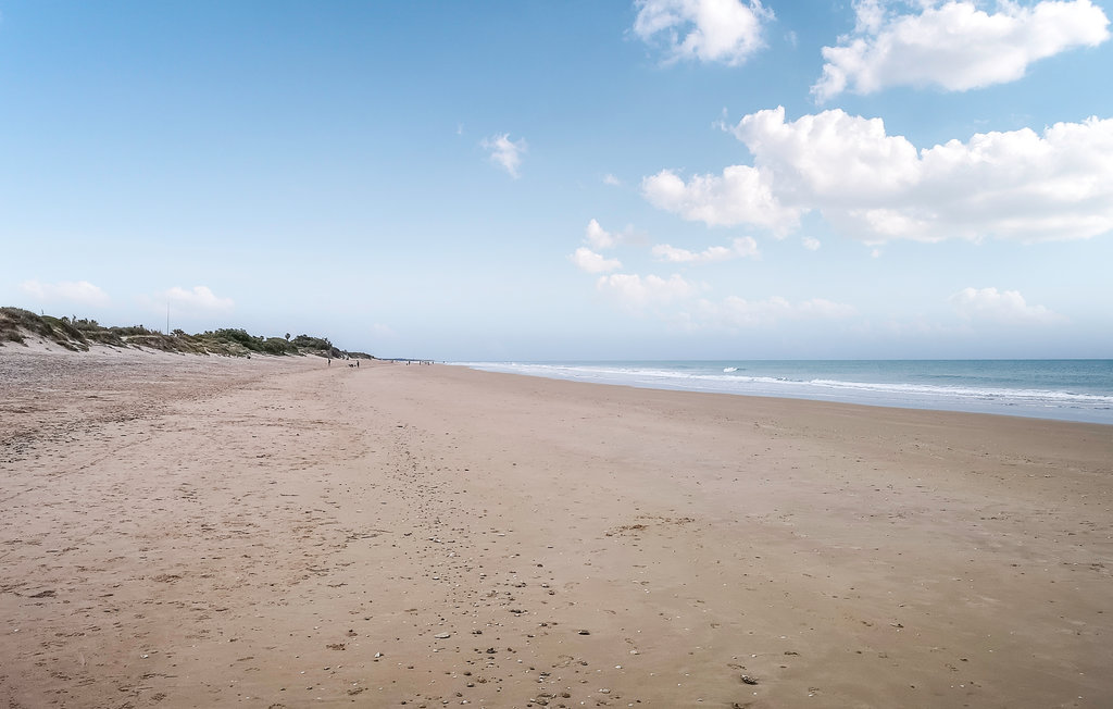 Ferieleilighet - Rota , Spania - EAL108 21