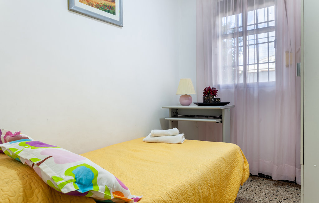 Ferieleilighet - Huelva , Spania - EAL249 13