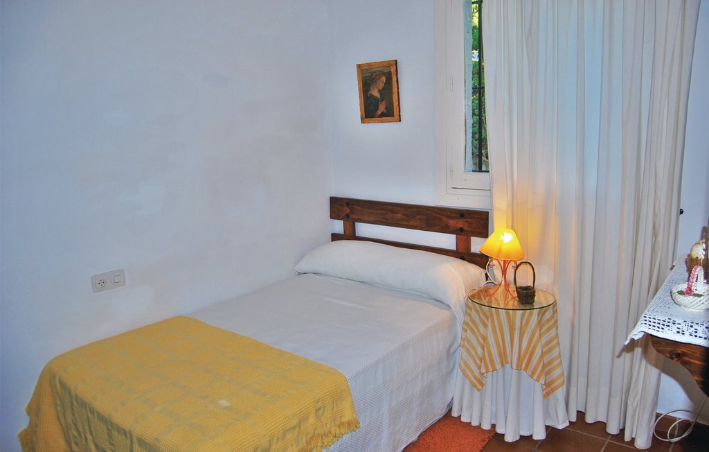 Ferienhaus - Palos De La Frontera , Spanien - EAL060 21