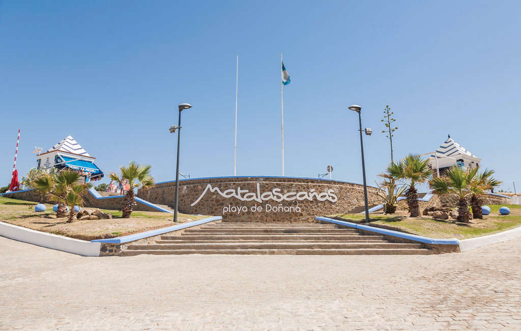 Feriehuse - Matalascañas , Spanien - EAL123 17