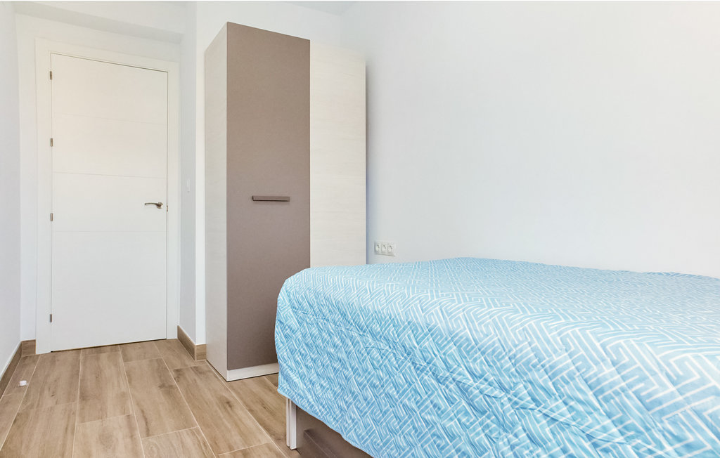 Lejlighed - Cadiz , Spanien - EAL205 12