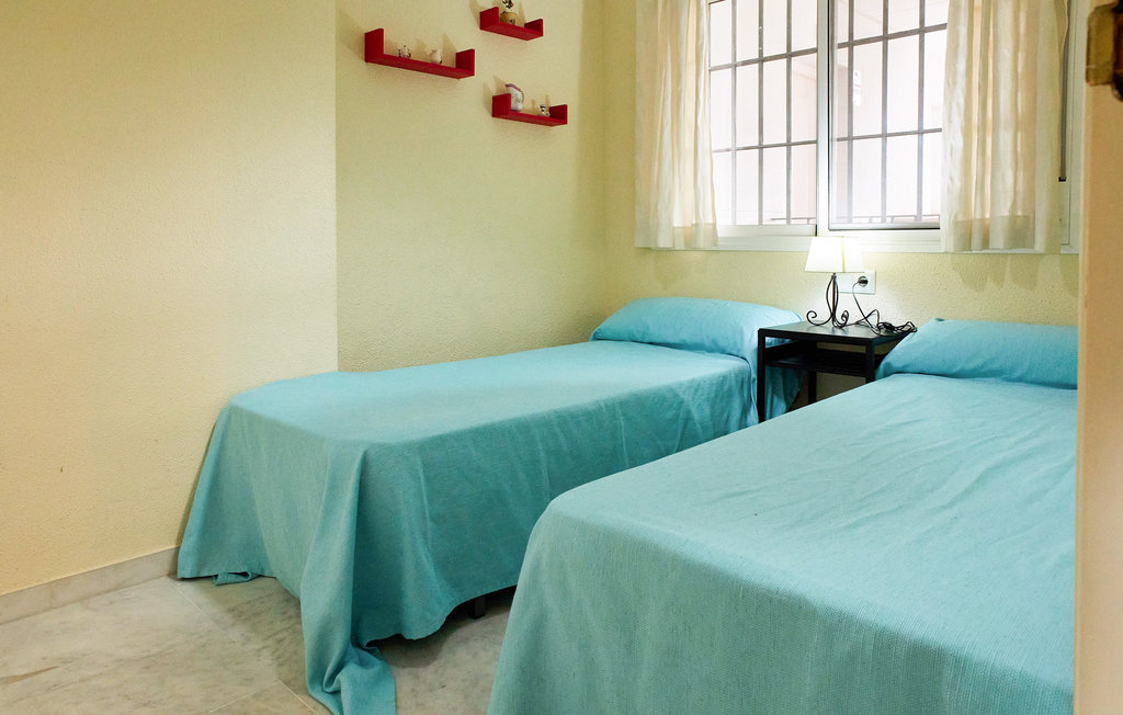 Lejlighed - Sanlúcar de Barrameda , Spanien - EAL240 21