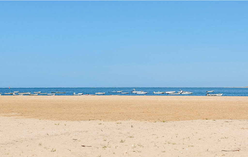 Ferieleilighet - Sanlucar de Barrameda , Spania - EAL257 18