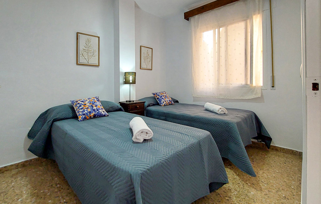 Ferieleilighet - Sanlucar de Barrameda , Spania - EAL257 11