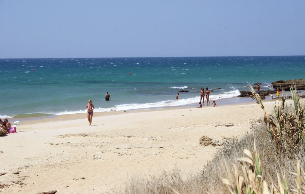 Semesterlägenhet - Conil De La Frontera , Spanien - EAL056 15