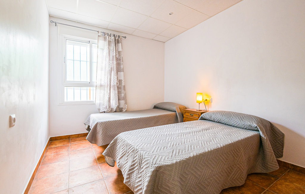 Ferienhaus - Arcos de la Frontera , Spanien - EAL152 5