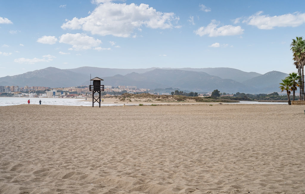 Feriehuse - San Roque , Spanien - EAL214 14