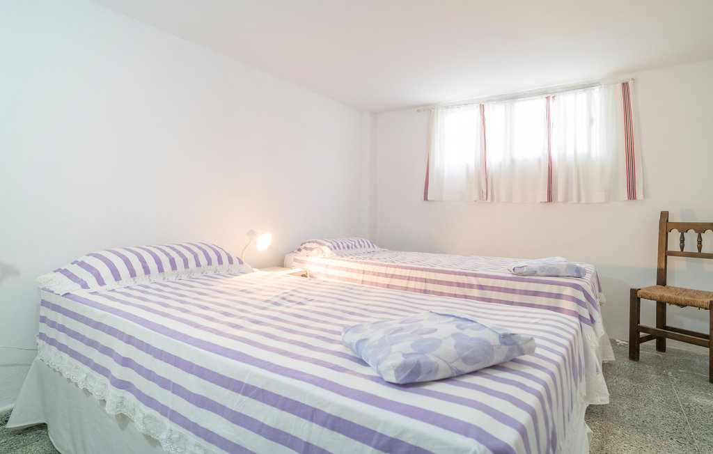 Feriehuse - San Roque , Spanien - EAL214 12