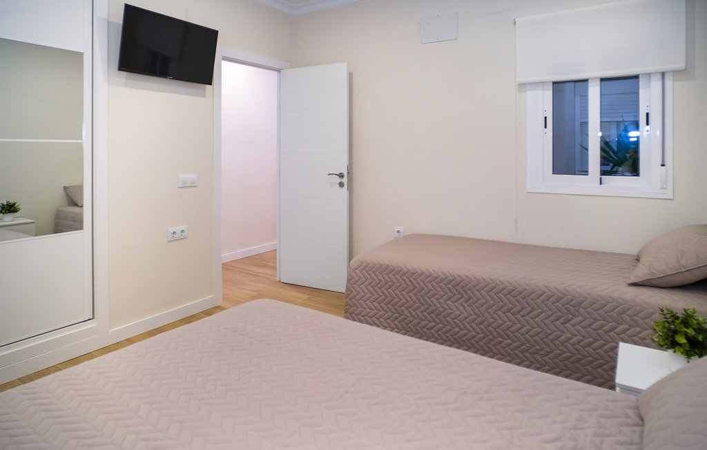 Lejlighed - Playa de Conil , Spanien - EAL224 7