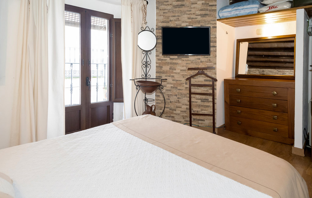 Location de vacances - Huelva , Espagne - EAL252 20