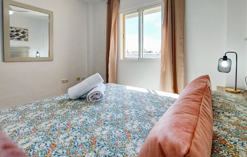 Ferieleilighet - Sanlucar de Barrameda , Spania - EAL257 9