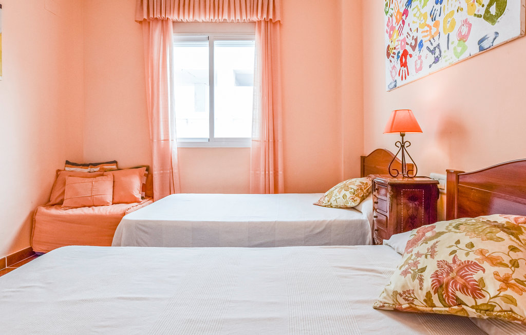 Ferieleilighet - Rota , Spania - EAL108 16