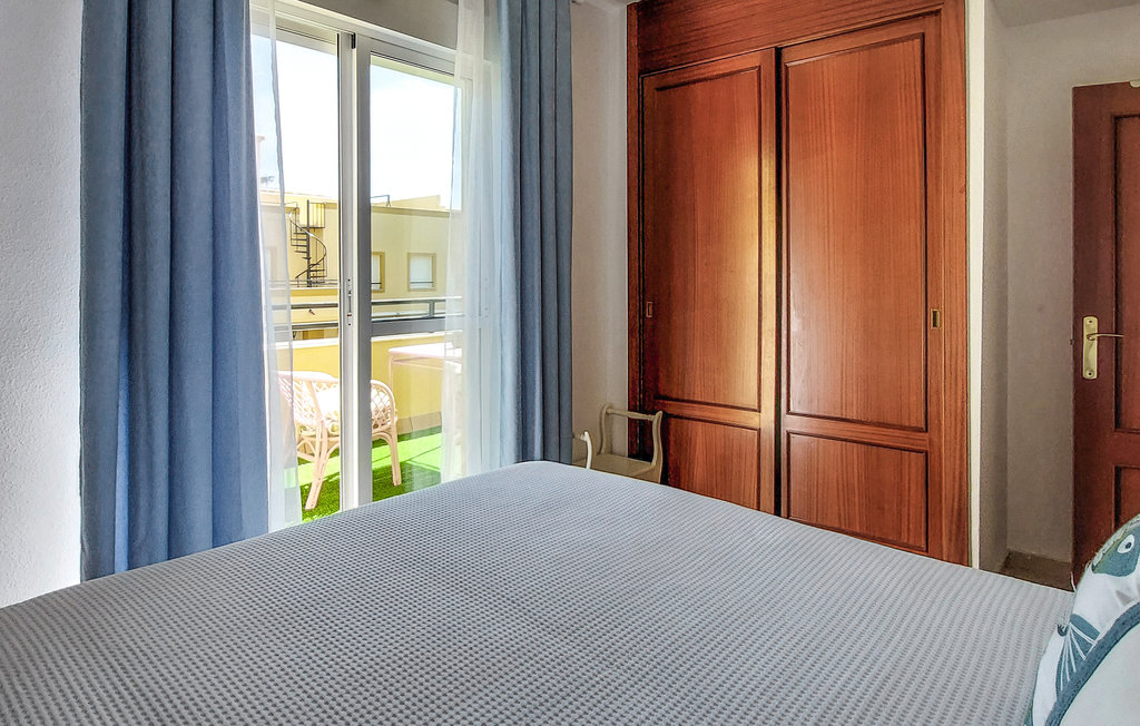 Ferienwohnung - Rota (Costa Ballena) , Spanien - EAL194 23