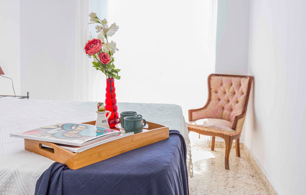 Semesterlägenhet - Conil De La Frontera , Spanien - EAL056 11