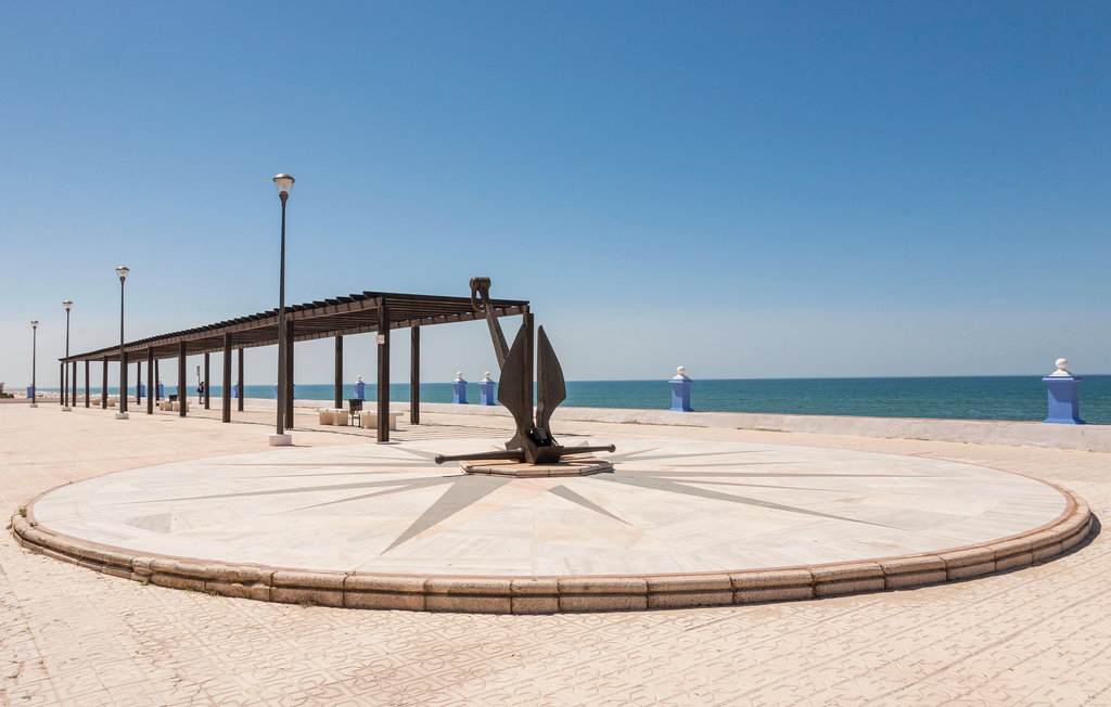 Feriehuse - Matalascañas , Spanien - EAL123 15