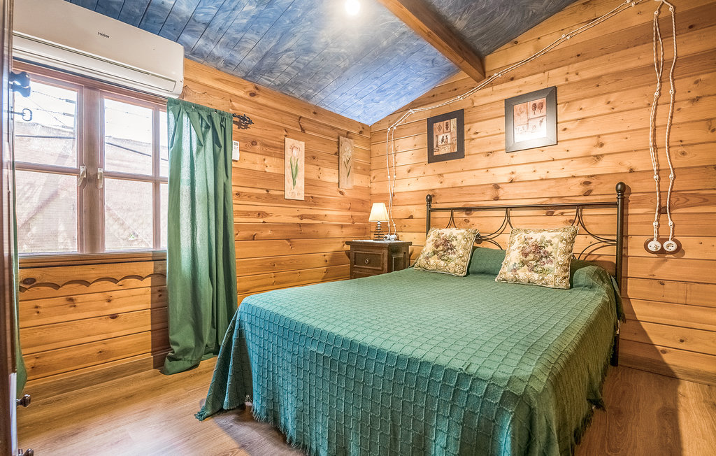 Feriehuse - Arcos de la Frontera , Spanien - EAL153 14