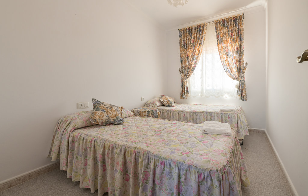 Ferienhaus - Chipiona , Spanien - EAL175 12