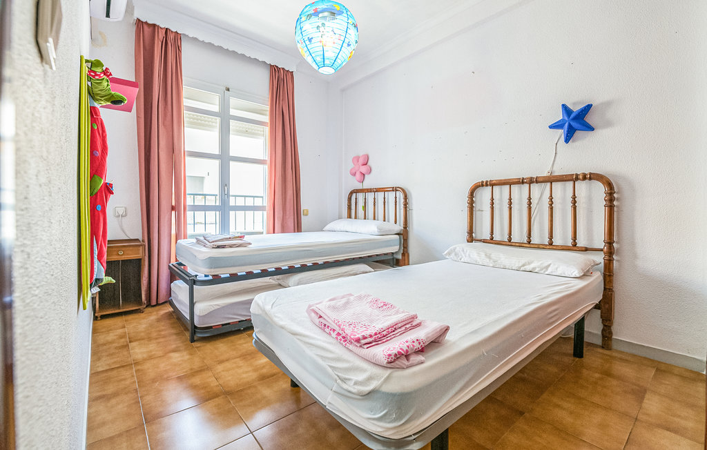 Feriehuse - Cadiz , Spanien - EAL177 13