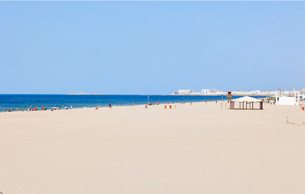 Lejlighed - Cadiz , Spanien - EAL205 16