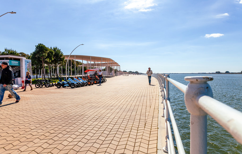 Ferieleilighet - Huelva , Spania - EAL249 21