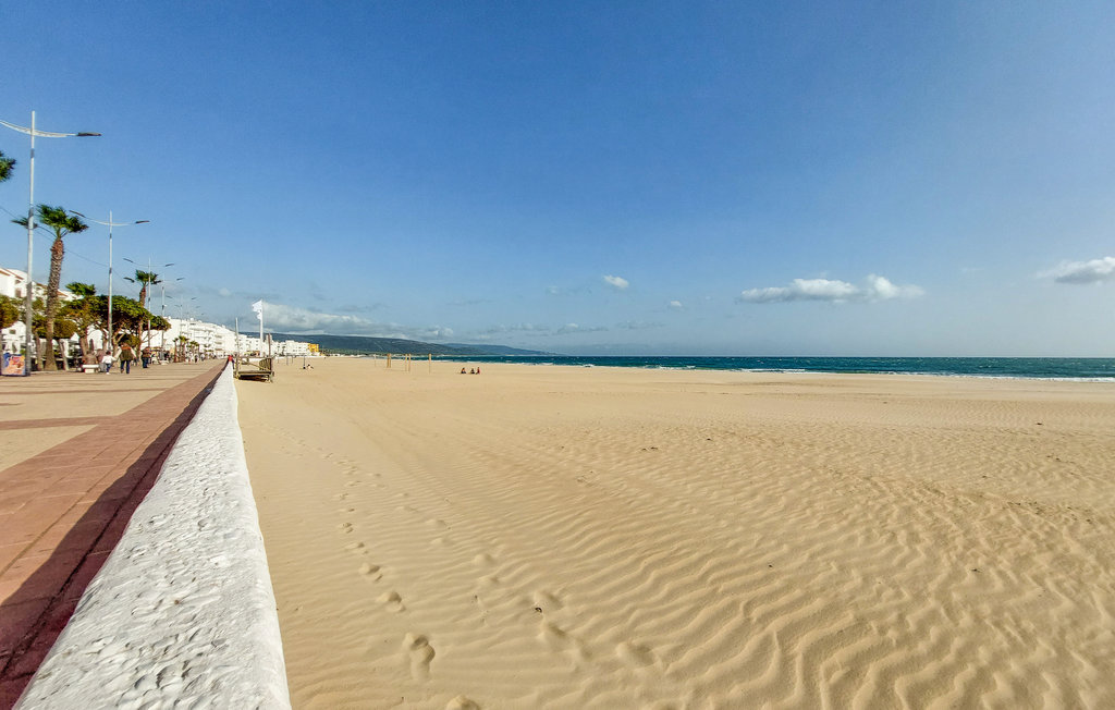 Feriehus - Chiclana de la Frontera , Spania - EAL127 22