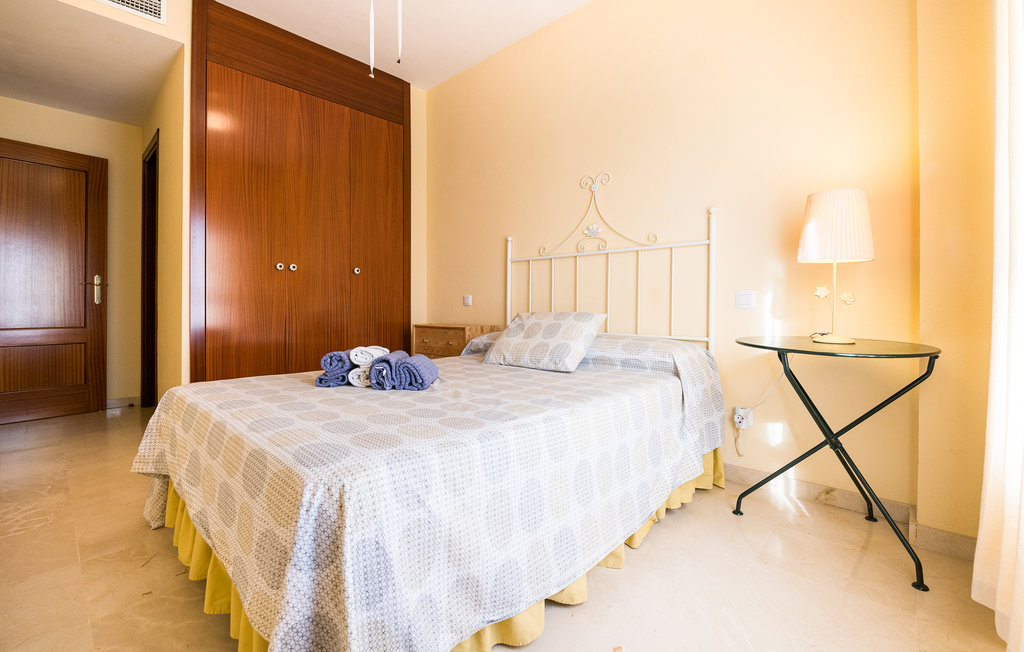 Lejlighed - Rota , Spanien - EAL151 14