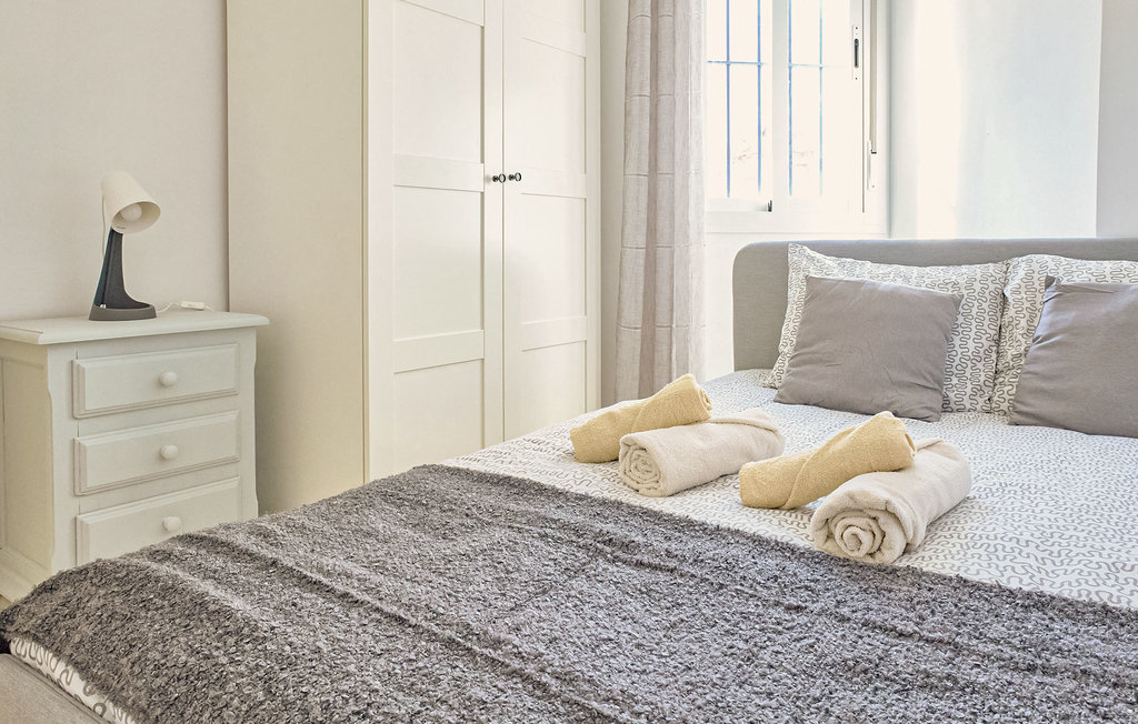 Ferieleilighet - Sanlucar de Barrameda , Spania - EAL245 21