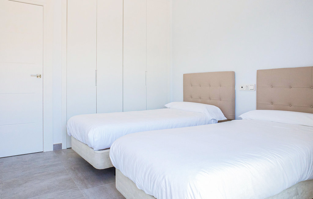 Lejlighed - Costa Ballena , Spanien - EAL216 21