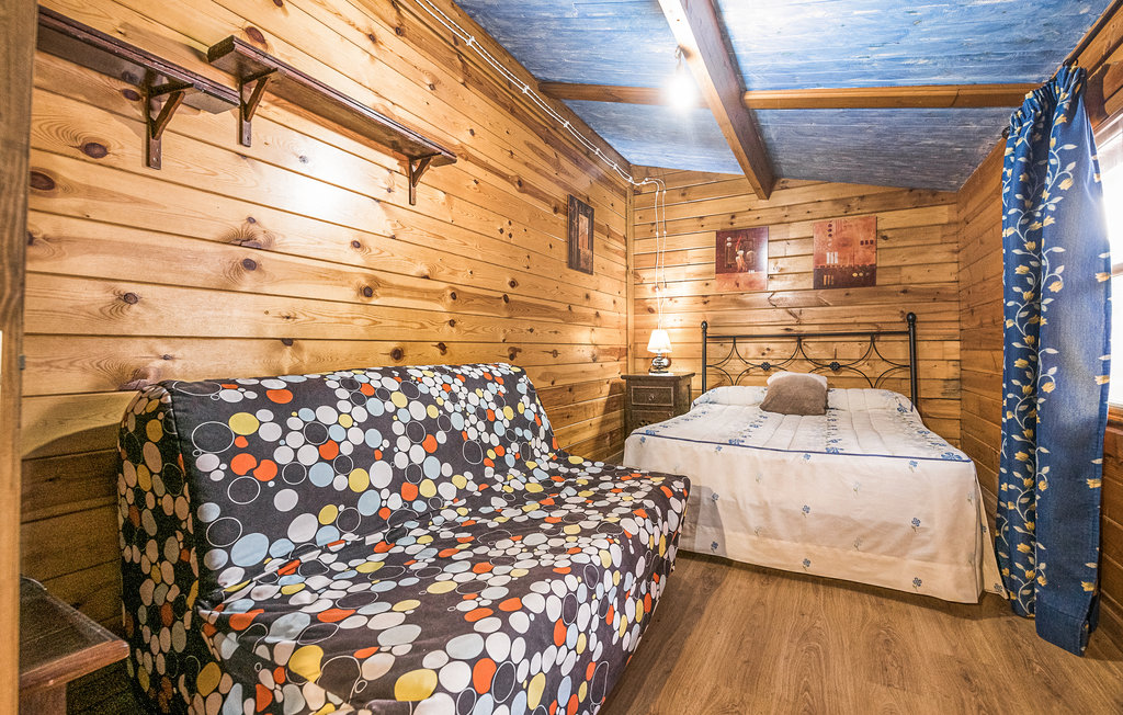 Feriehuse - Arcos de la Frontera , Spanien - EAL153 15