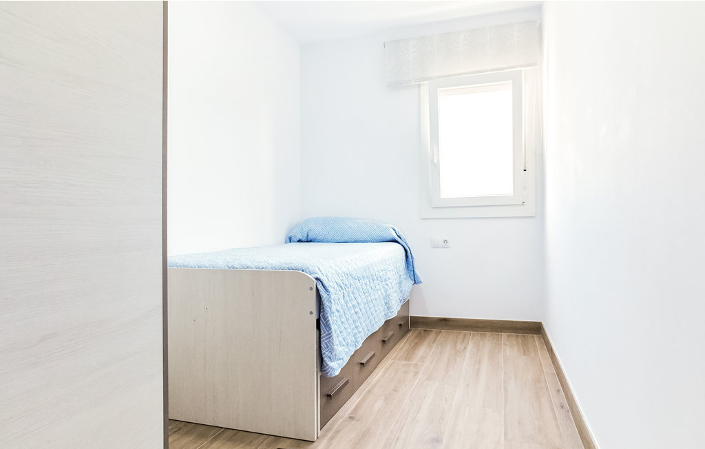 Lejlighed - Cadiz , Spanien - EAL205 11