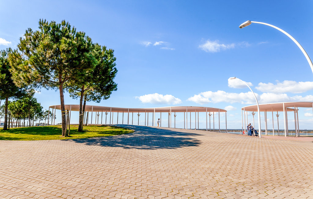 Ferieleilighet - Huelva , Spania - EAL249 19