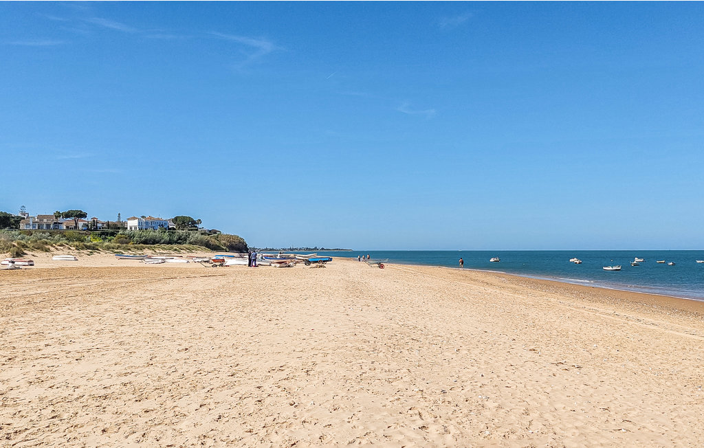 Ferieleilighet - Sanlucar de Barrameda , Spania - EAL257 17