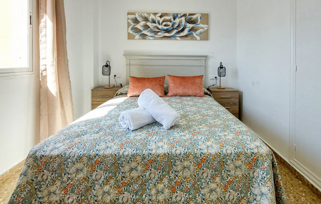 Ferieleilighet - Sanlucar de Barrameda , Spania - EAL257 10