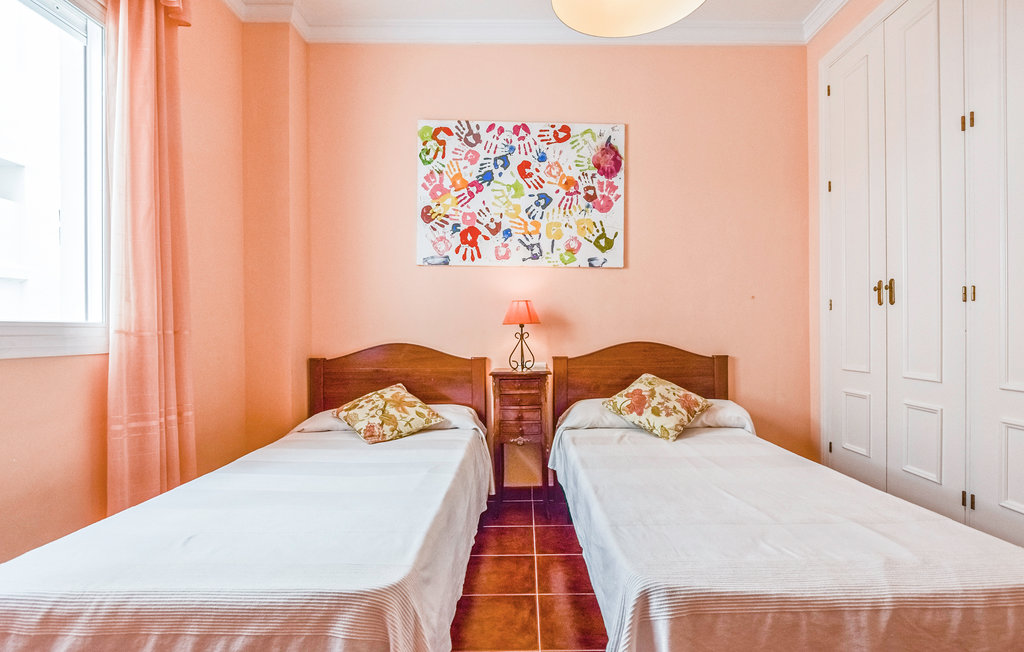 Ferieleilighet - Rota , Spania - EAL108 17